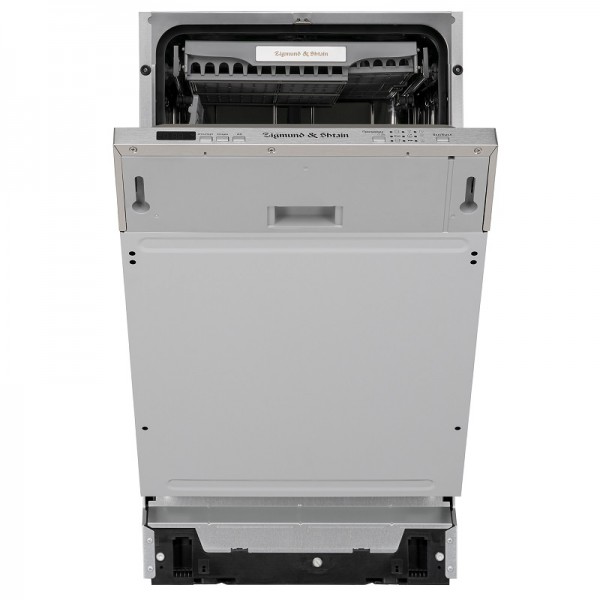 Купить Встраиваемая посудомоечная машина Zigmund & Shtain DW 301.4 — Фото 2