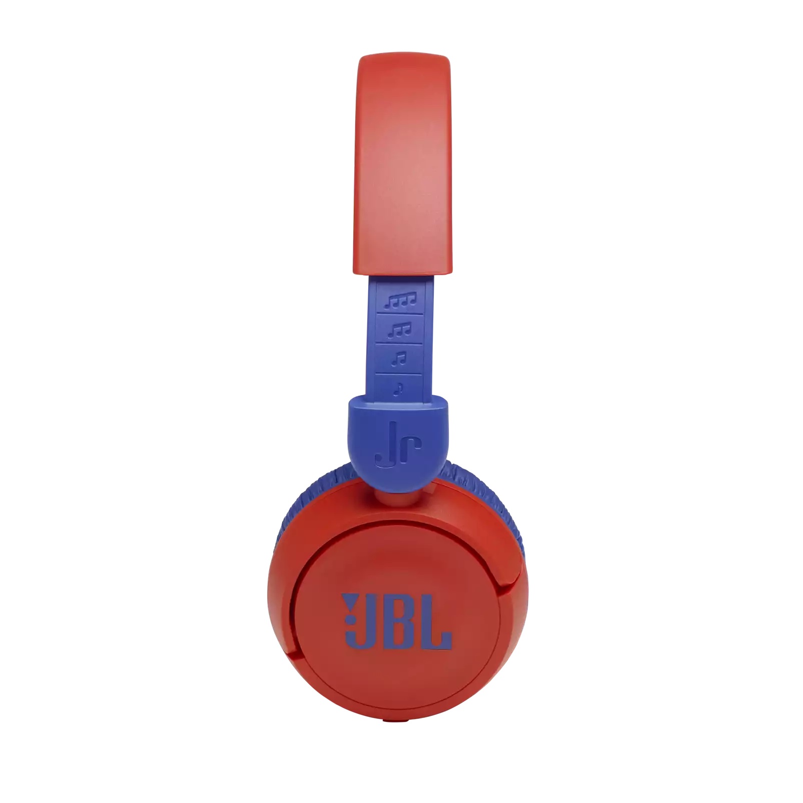Купить Наушники JBL JR 310BT красный — Фото 3