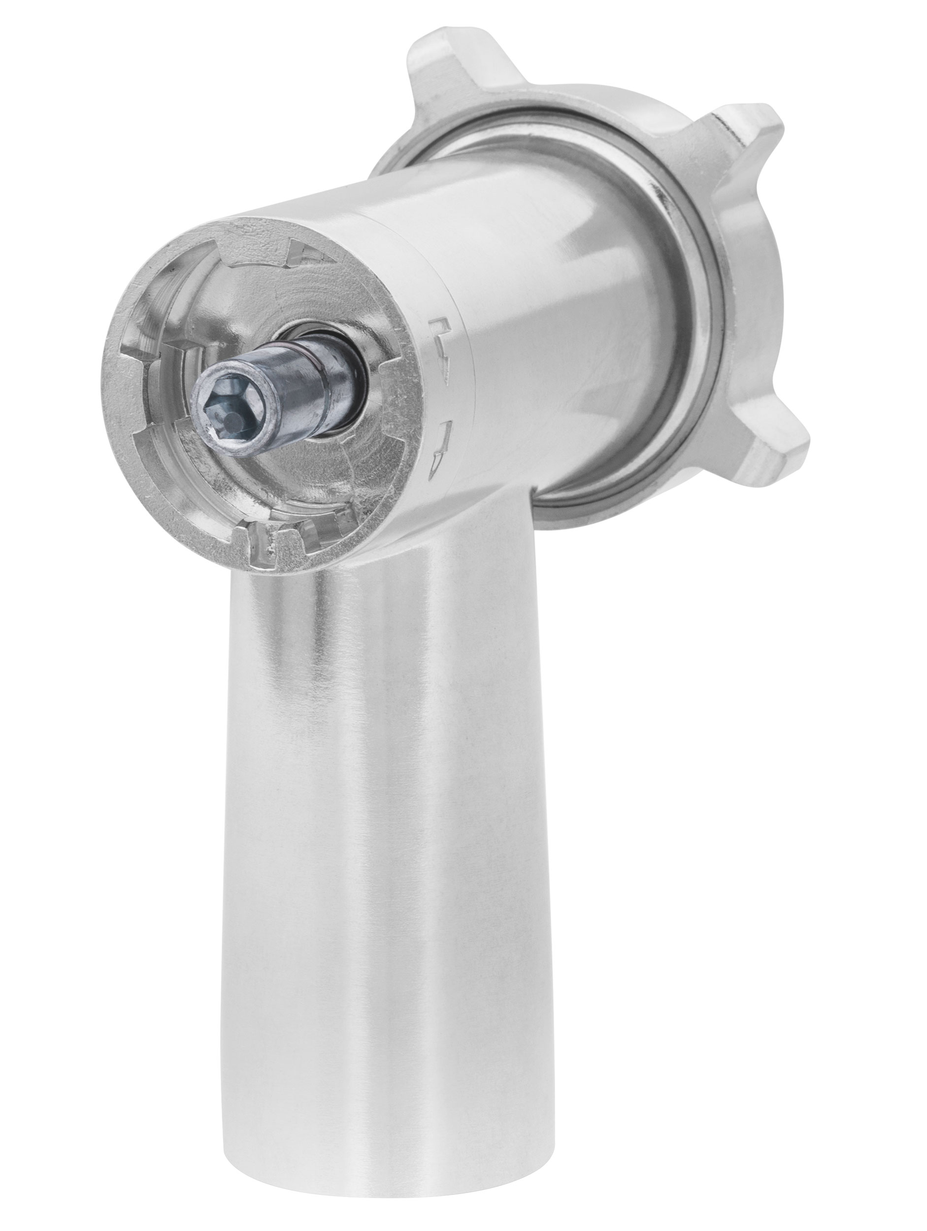 Купить Мясорубка MAUNFELD MF-232WG — Фото 8