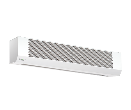 Обогреватель BALLU BHC-18.500TR																		 — описание, фото, цены в интернет-магазине PT Stores