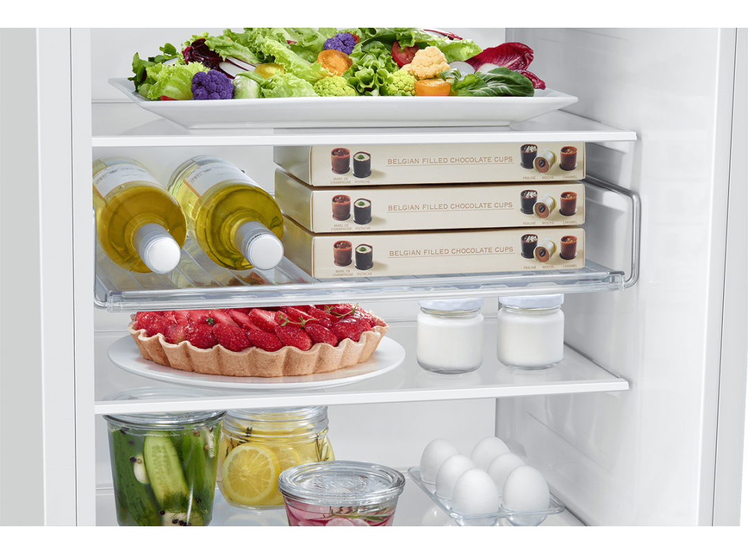 Купить Встраиваемый холодильник SAMSUNG BRB306154WW — Фото 3