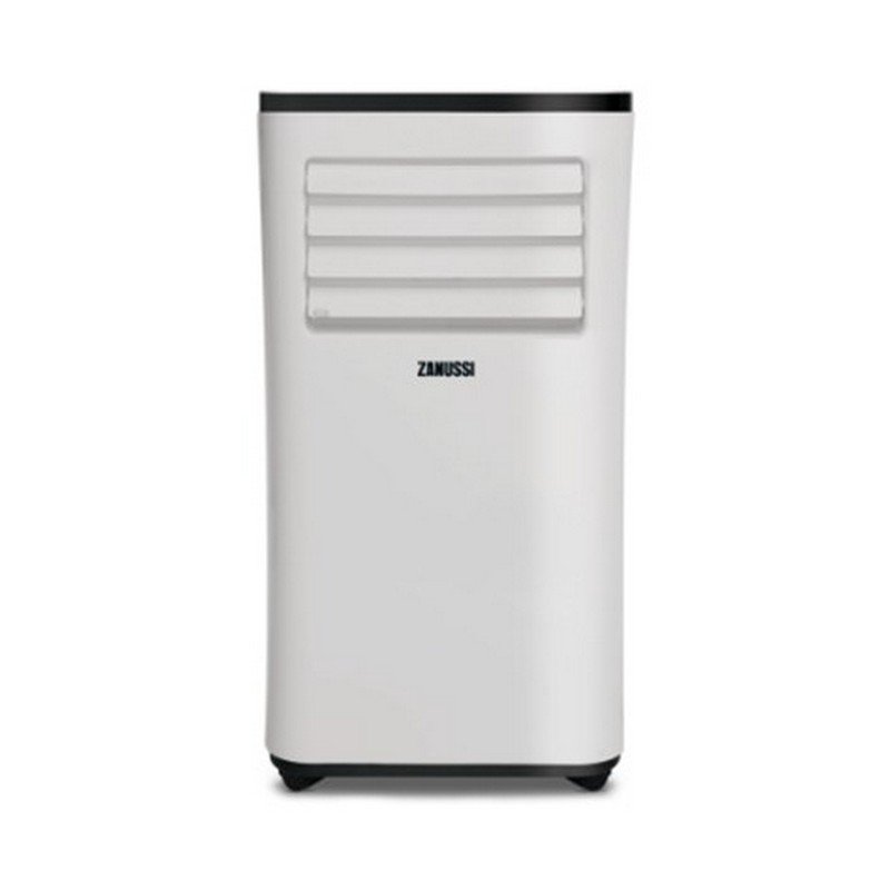 Мобильный кондиционер ZANUSSI ZACM-09 MP-III/N1																		 — описание, фото, цены в интернет-магазине PT Stores