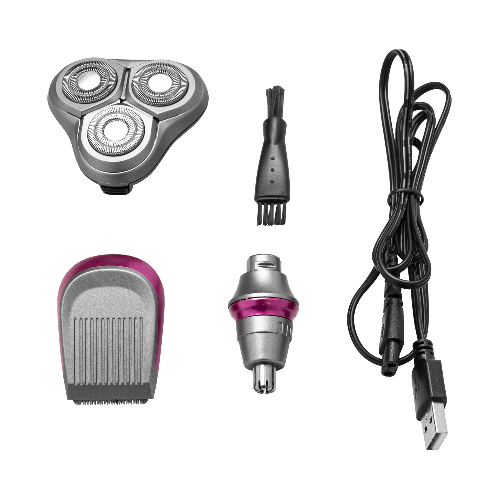 Купить Электробритва GALAXY GL 4210 — Фото 6