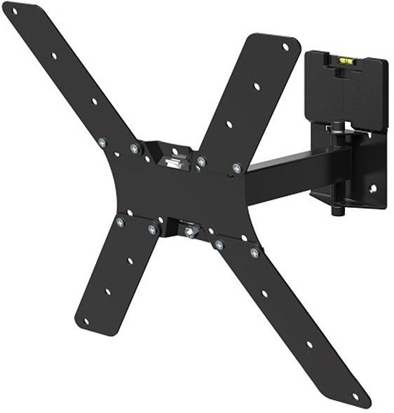 Кронштейн HOLDER CD-5520-B черный																		 — описание, фото, цены в интернет-магазине PT Stores