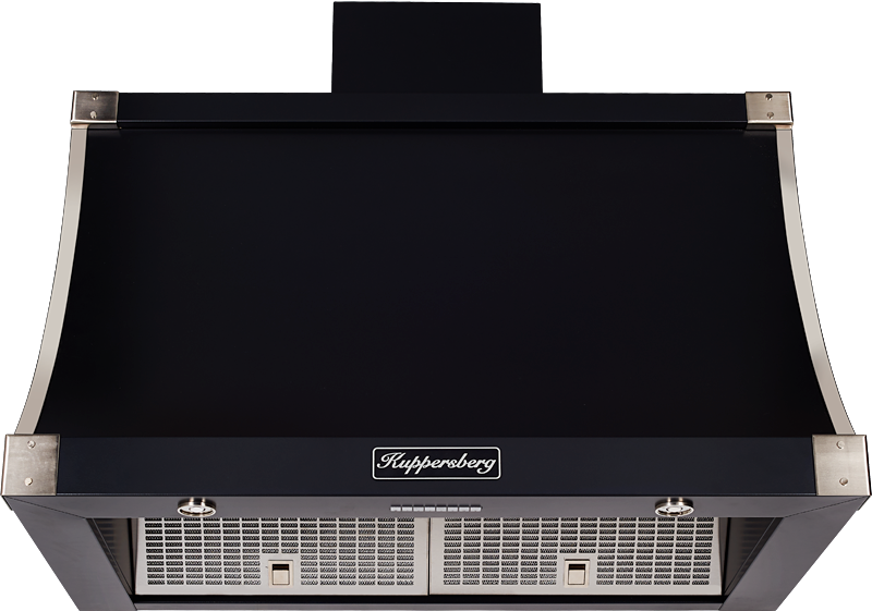 Купольная вытяжка KUPPERSBERG V 939 ANT SILVER																		 — описание, фото, цены в интернет-магазине PT Stores