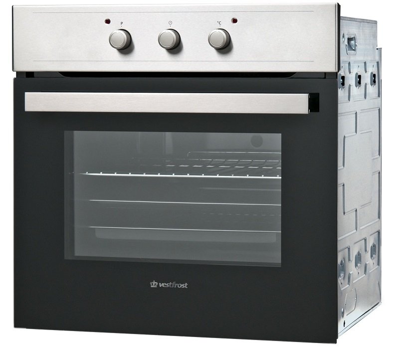 Купить Электрический духовой шкаф VESTFROST VFMT60OBI — Фото 2