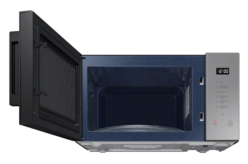 Купить Микроволновая печь SAMSUNG MS30T5018AG — Фото 5