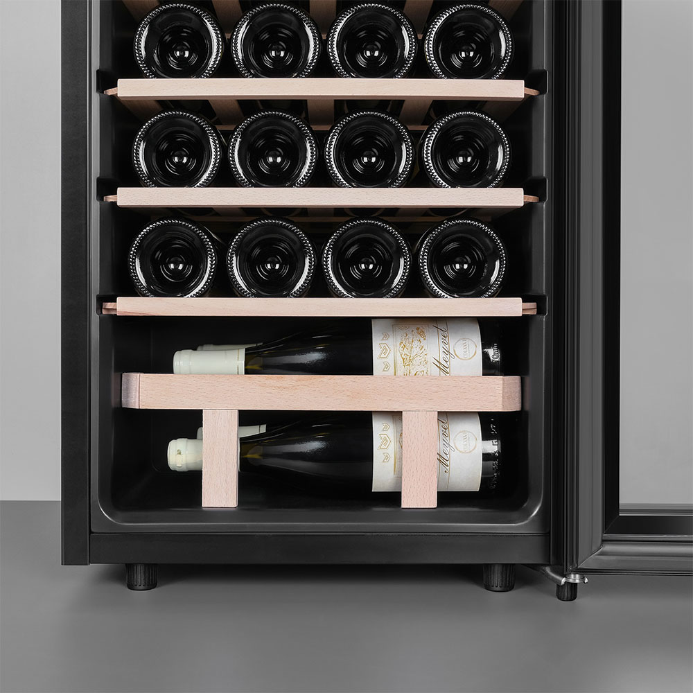 Купить Винный шкаф Meyvel MV24-KBF1 — Фото 7