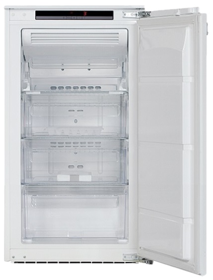 Встраиваемая морозильная камера KUPPERSBUSCH ITE 1370-2																		 — описание, фото, цены в интернет-магазине PT Stores