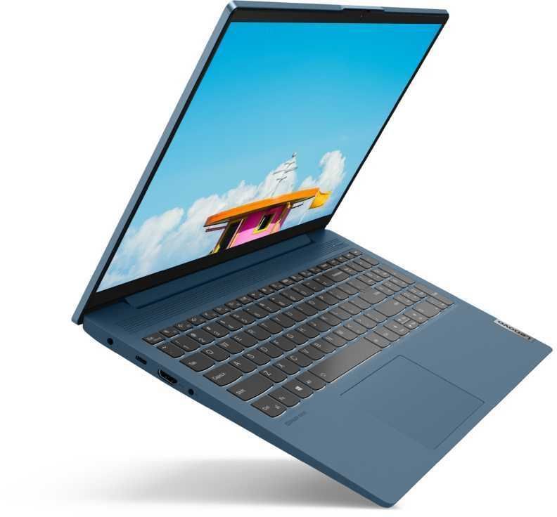 Купить Ноутбук LENOVO 81YK00PERU — Фото 9