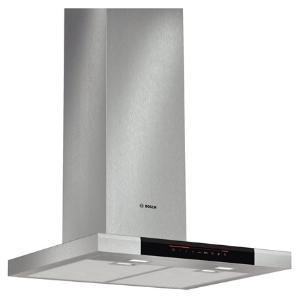 Купольная вытяжка BOSCH DWB 067J50																		 — описание, фото, цены в интернет-магазине PT Stores
