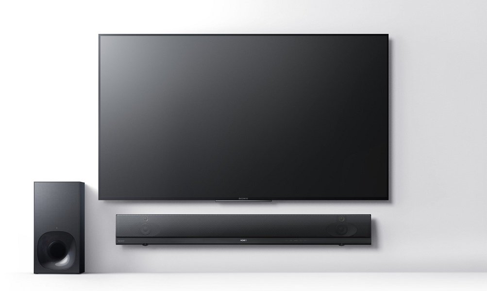 Купить Саундбар SONY HT-NT5 — Фото 8