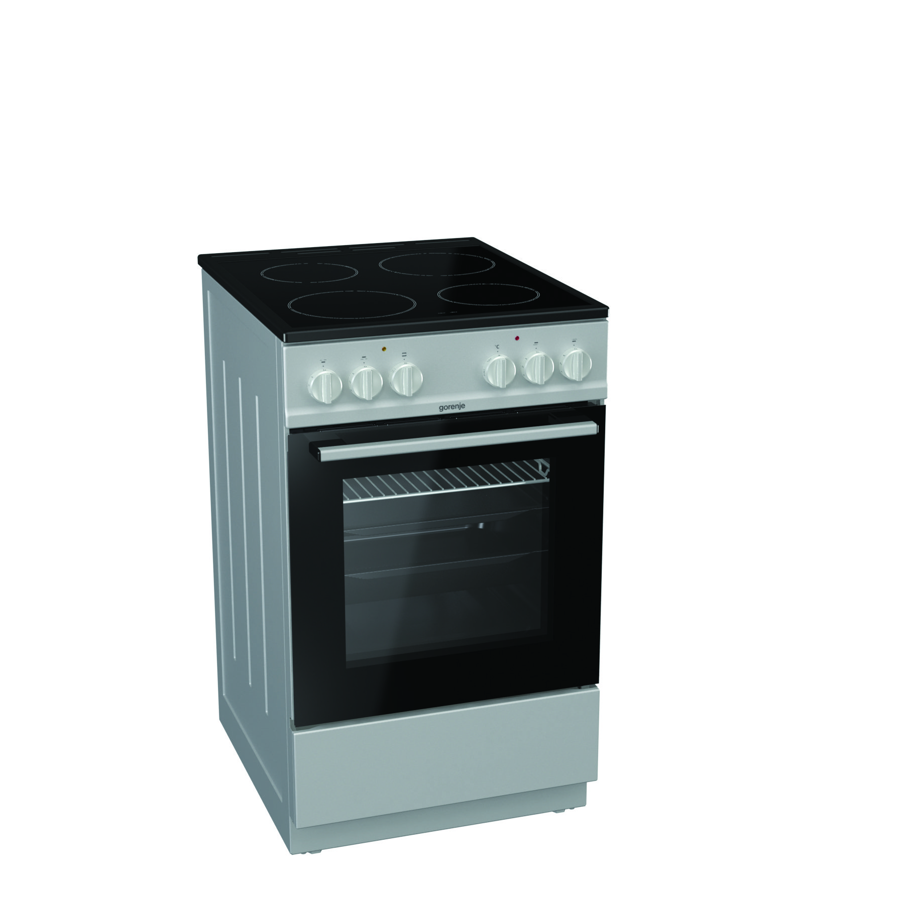 Электрическая плита Gorenje EC 5141 SD																		 — описание, фото, цены в интернет-магазине PT Stores