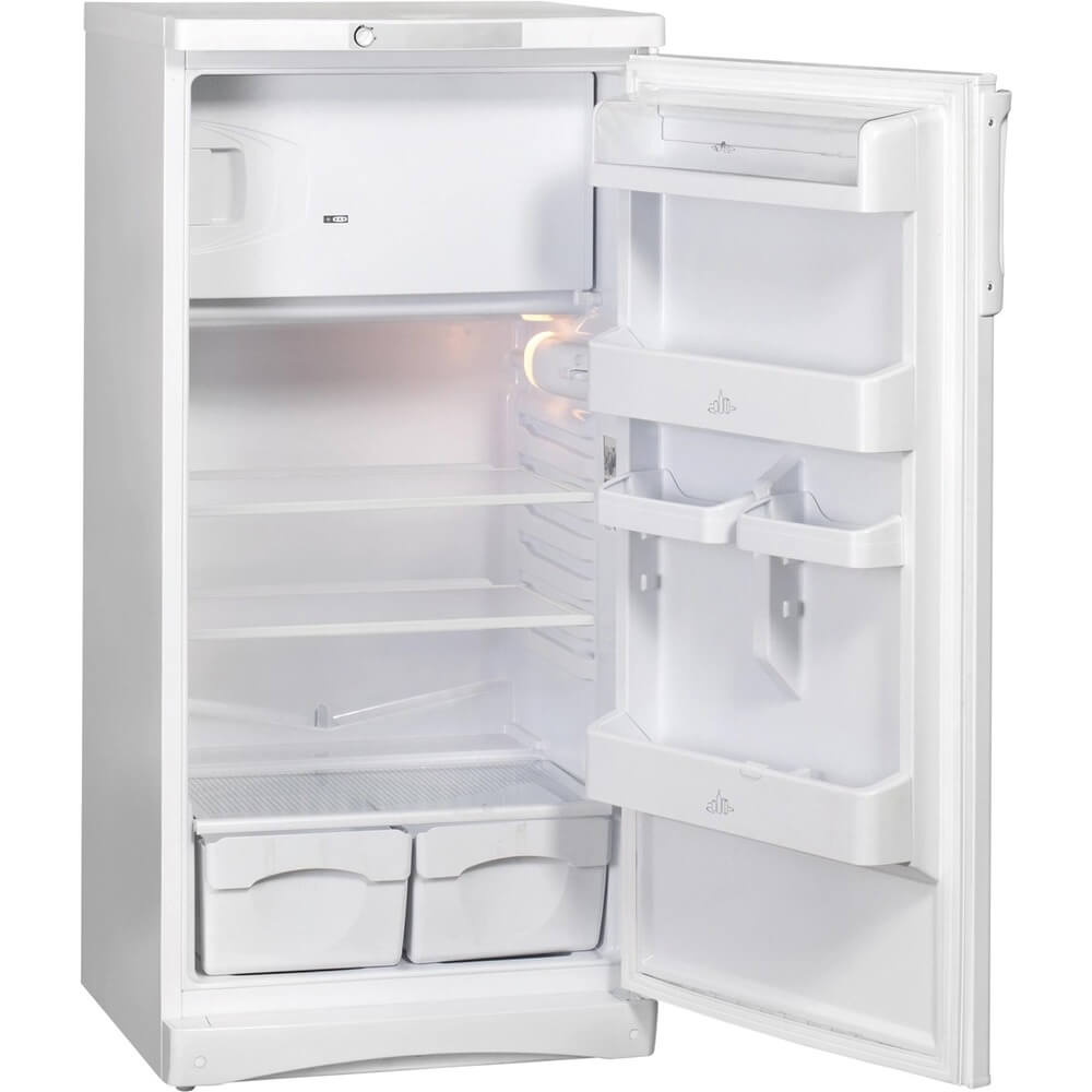 Купить Холодильник Indesit ITD 125 W — Фото 2