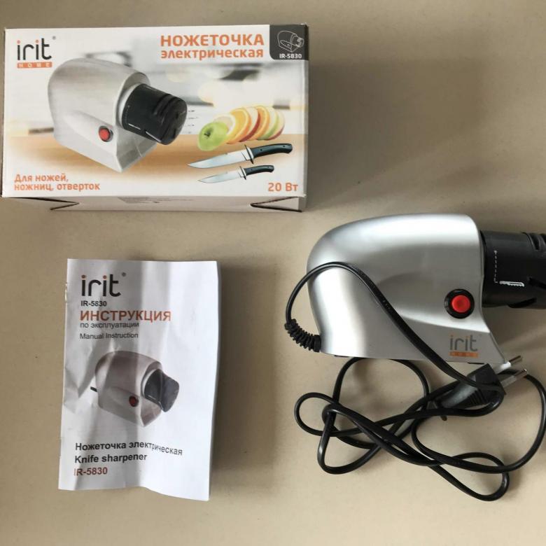 Купить  IRIT IR 5830 — Фото 2