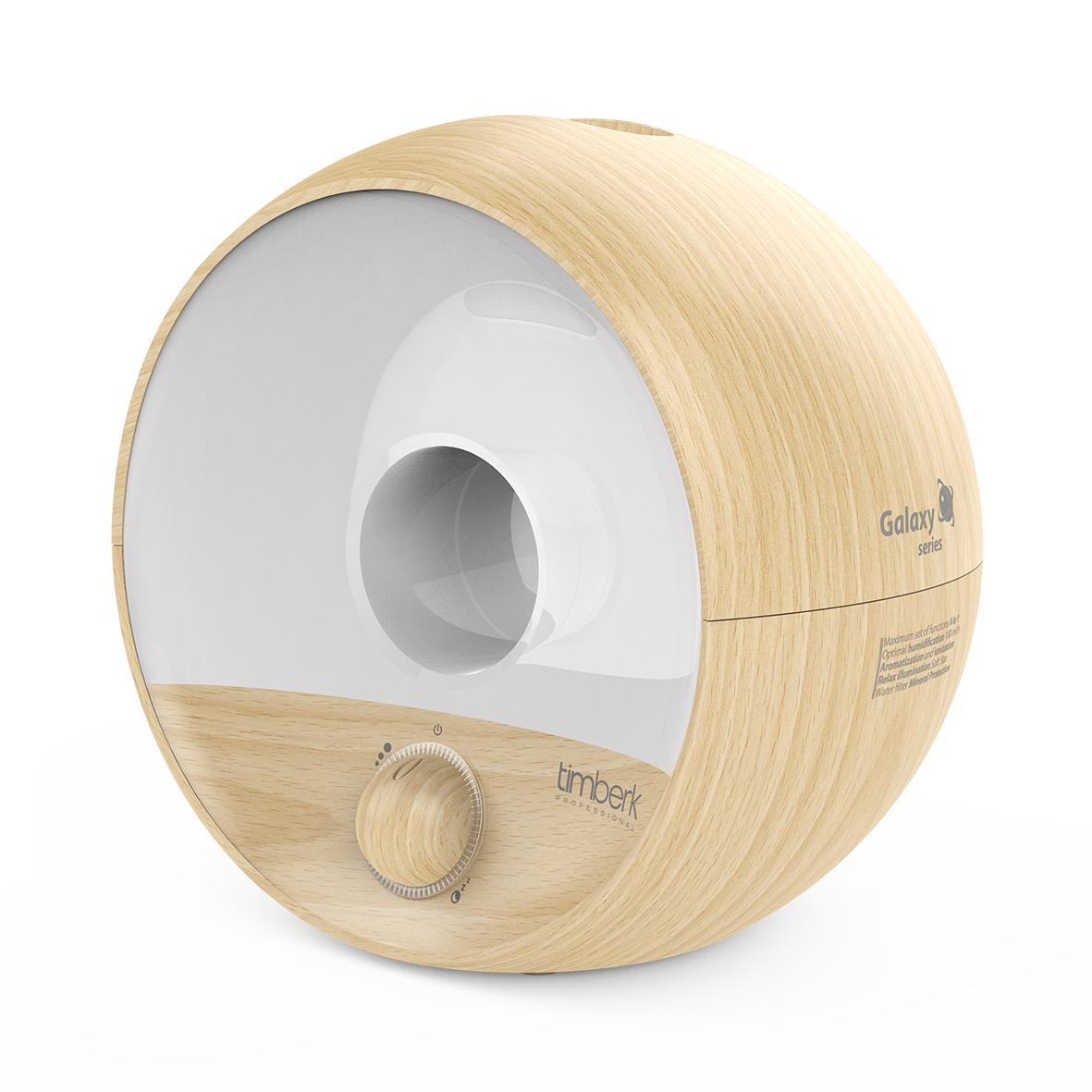 Очиститель воздуха TIMBERK THU UL 09 (LD)																		 — описание, фото, цены в интернет-магазине PT Stores