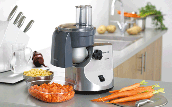 Купить Мясорубка KENWOOD MG 517 — Фото 2