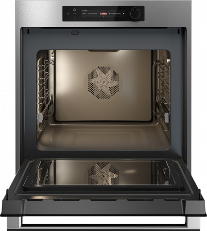 Купить Электрический духовой шкаф Asko OCM66SSH — Фото 2