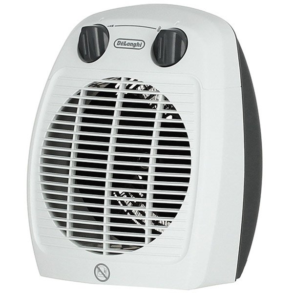 Обогреватель Delonghi HVA 3220																		 — описание, фото, цены в интернет-магазине PT Stores