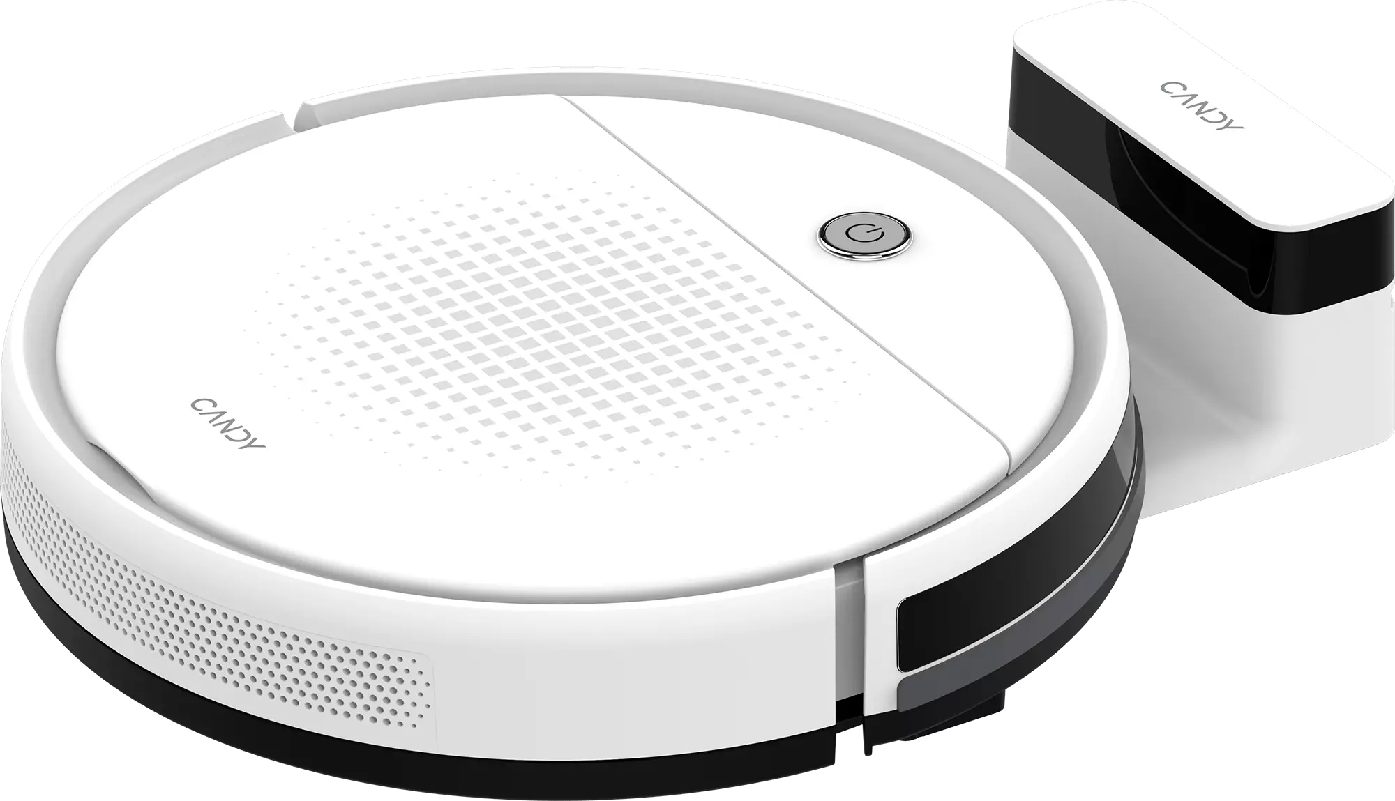 Робот-пылесос CANDY CSR T3R																		 — описание, фото, цены в интернет-магазине PT Stores