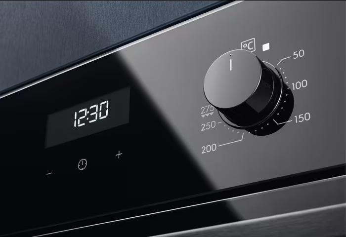 Купить Электрический духовой шкаф Electrolux EOE5C71Z — Фото 2