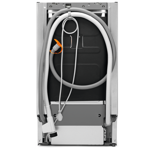 Купить Встраиваемая посудомоечная машина Electrolux EEQ 942200 L — Фото 8