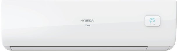 Кондиционер Hyundai H-AR10-12H (комплект)																		 — описание, фото, цены в интернет-магазине PT Stores