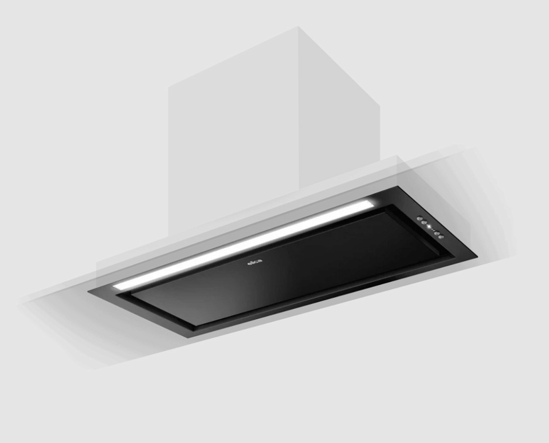 Вытяжка встраиваемая ELICA HIDDEN ADV PLUS @ BLGL/A/72																		 — описание, фото, цены в интернет-магазине PT Stores