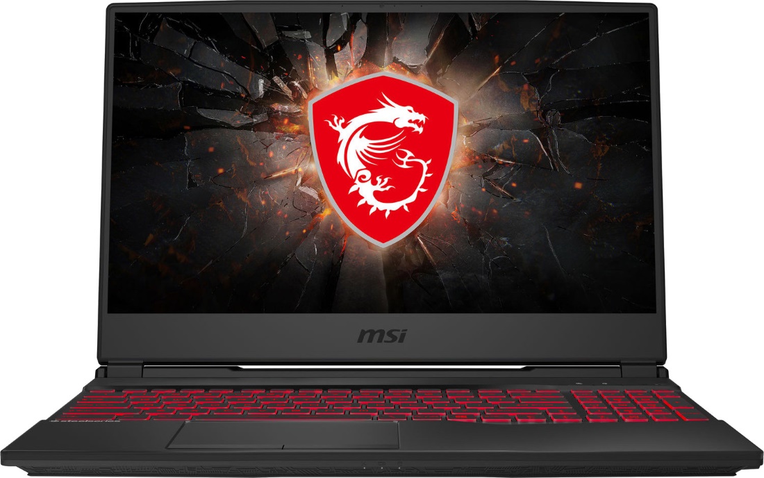 Ноутбук MSI 9S7-16U822-050																		 — описание, фото, цены в интернет-магазине PT Stores