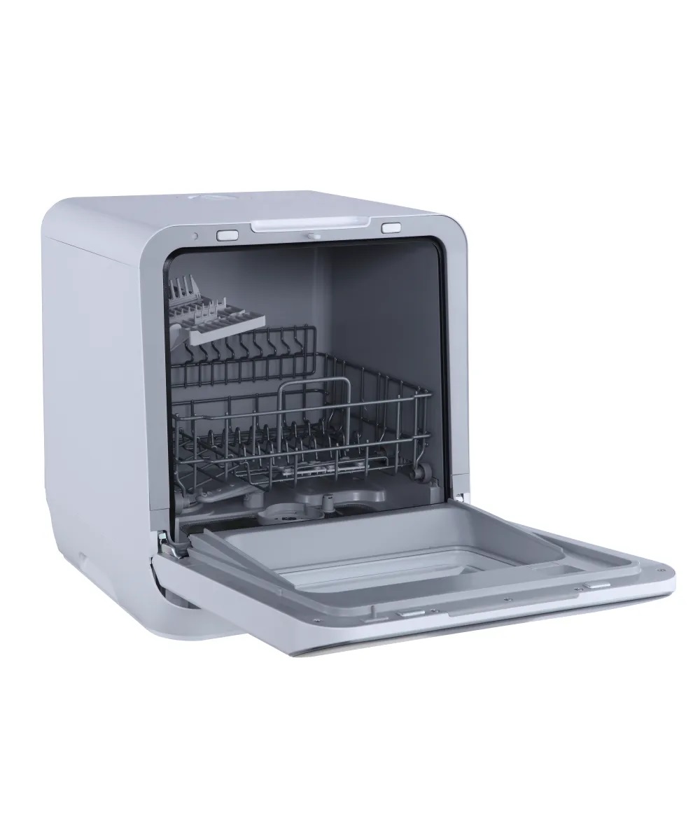 Купить Посудомоечная машина KUPPERSBERG GFM 4275 GW — Фото 6