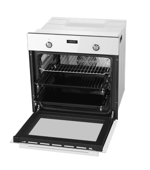 Купить Электрический духовой шкаф Haier HOX-P09CGW — Фото 5