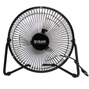 Вентилятор TIMBERK TEF F8FN5BL																		 — описание, фото, цены в интернет-магазине PT Stores
