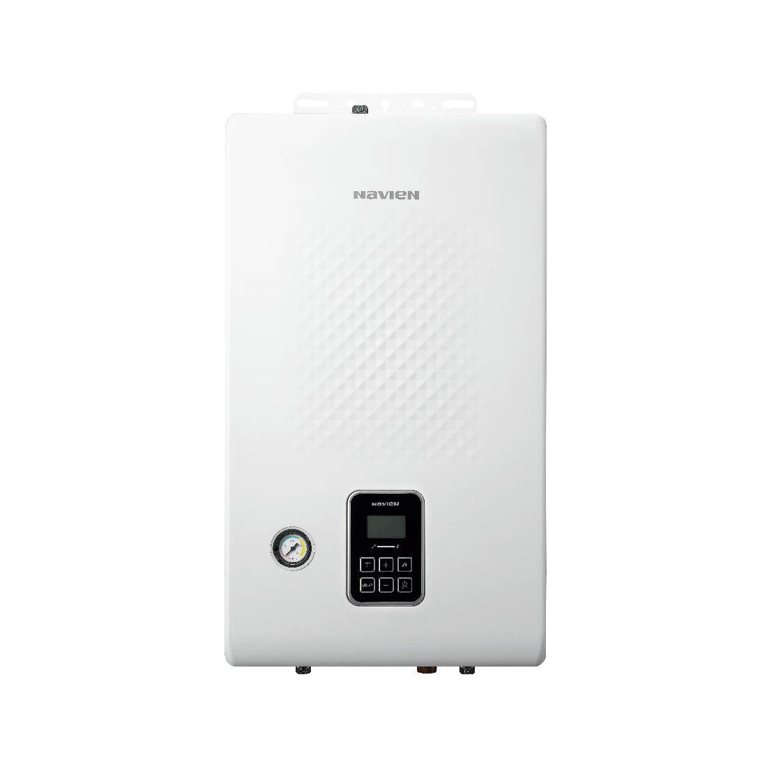 Водонагреватель проточный Navien EQB - 24HW																		 — описание, фото, цены в интернет-магазине PT Stores