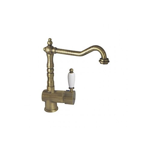 Смеситель SMEG ME3OT																		 — описание, фото, цены в интернет-магазине PT Stores