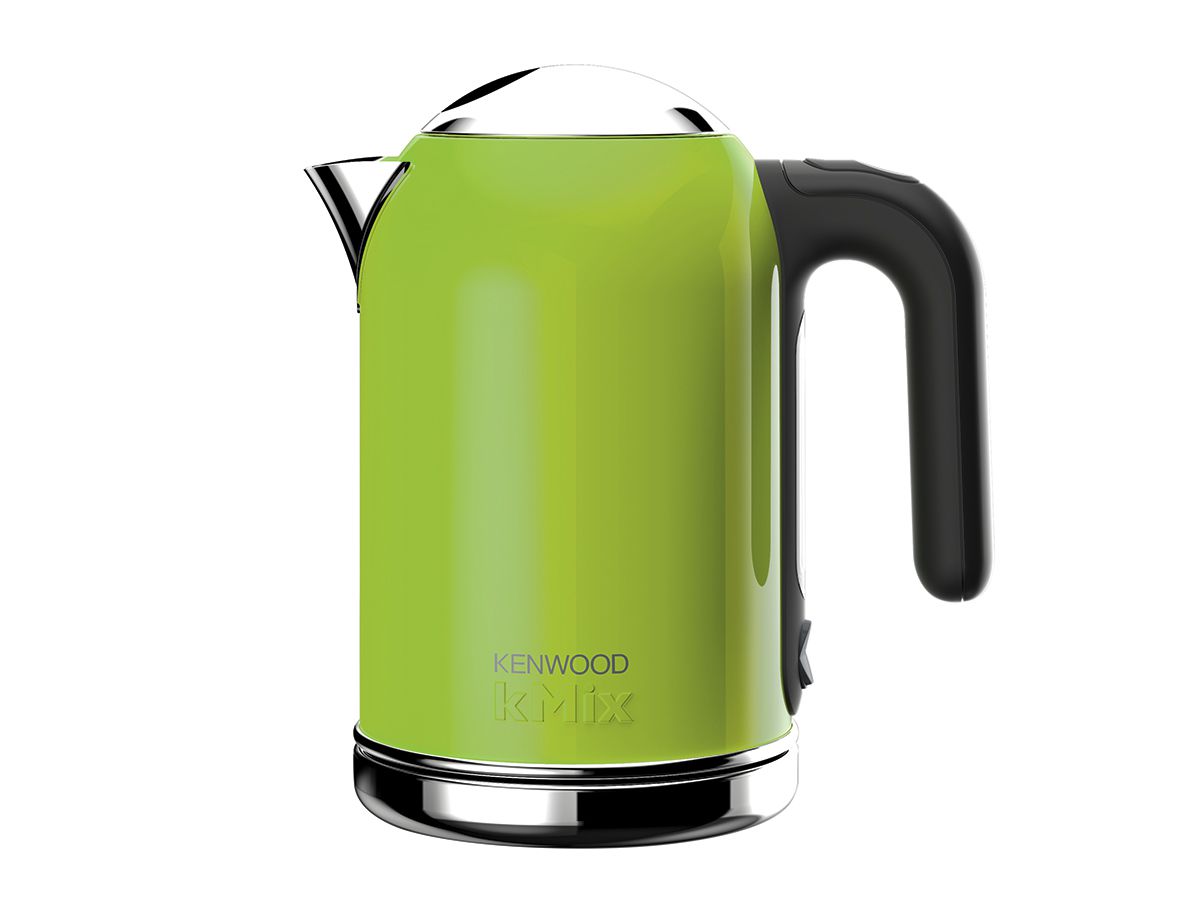 Чайник KENWOOD SJM 020 GR																		 — описание, фото, цены в интернет-магазине PT Stores