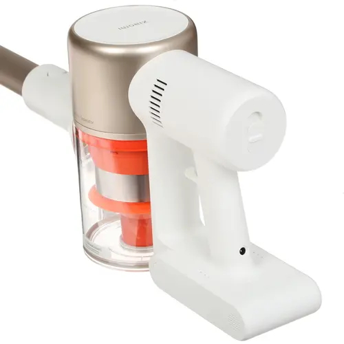 Купить  Xiaomi Vacuum Cleaner G9 Plus EU — Фото 3