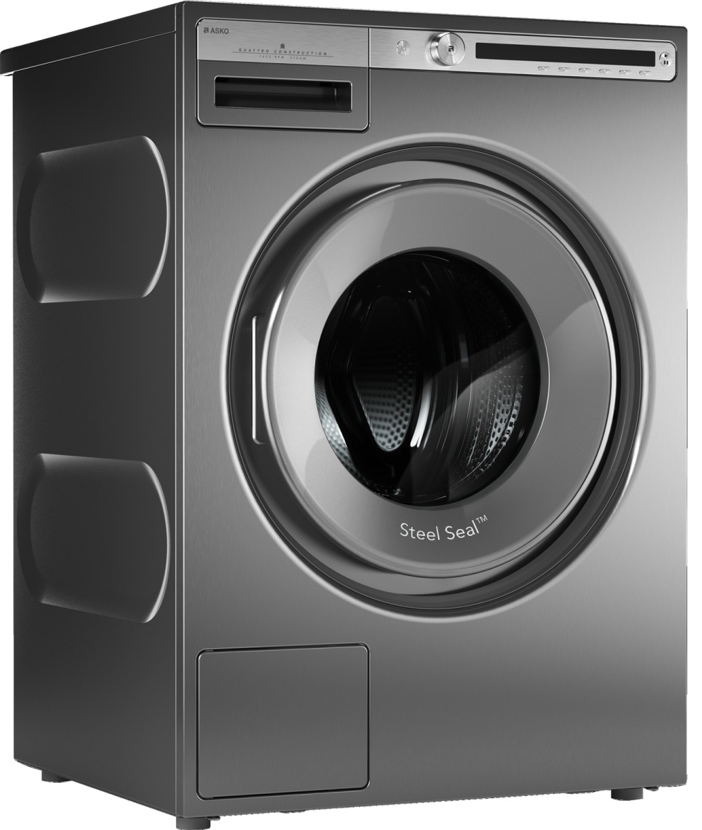Купить Стиральная машина Asko W4086C.T/3 — Фото 2