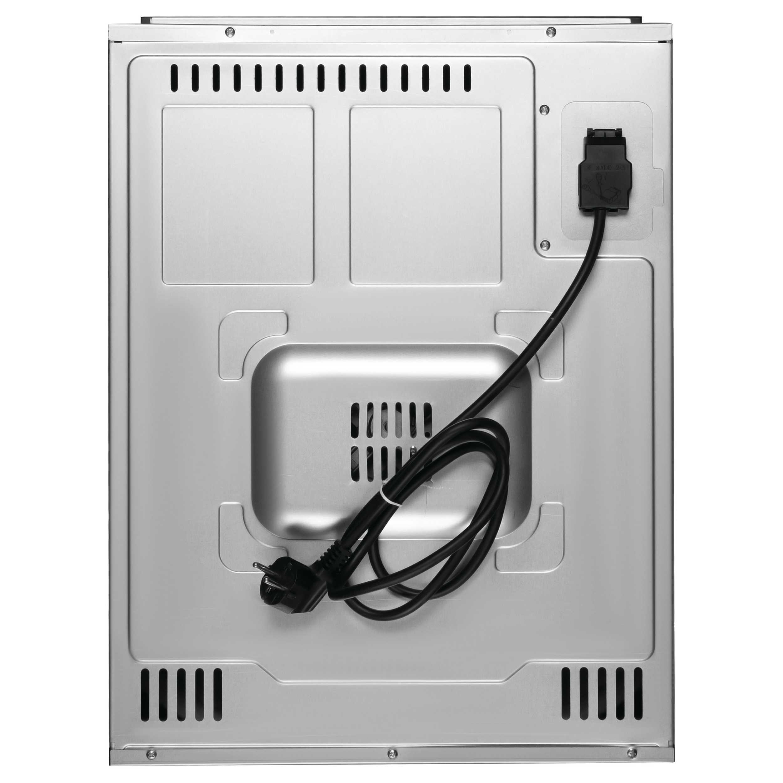 Купить Электрический духовой шкаф KORTING OKB 4941 CRB — Фото 8