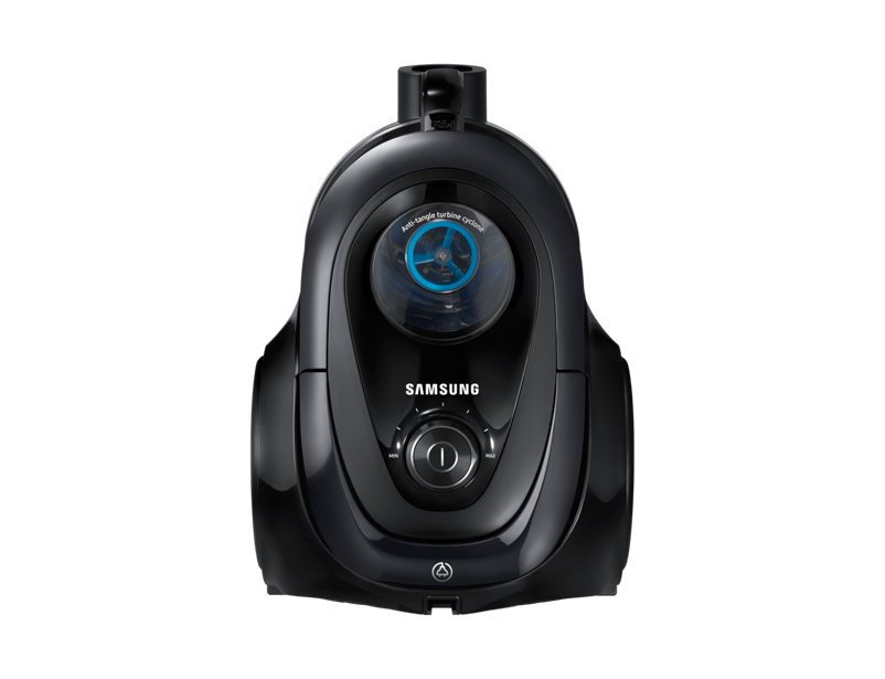 Пылесос SAMSUNG VC18M21, титан																		 — описание, фото, цены в интернет-магазине PT Stores