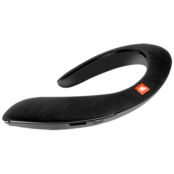 Портативная акустика JBL Soundgear BA blk																		 — описание, фото, цены в интернет-магазине PT Stores