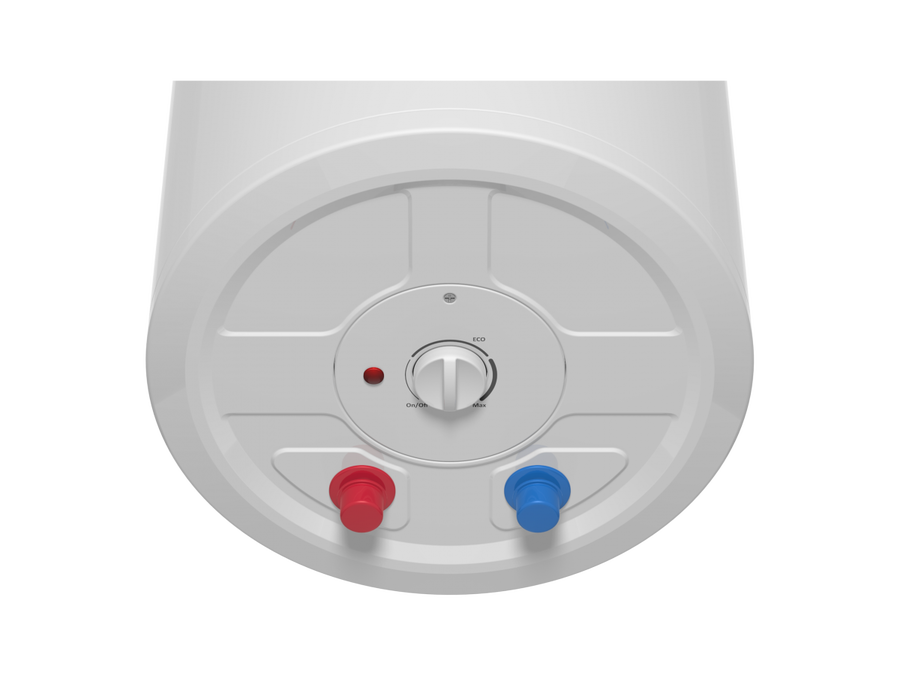 Купить Водонагреватель накопительный THERMEX Fusion 50 V — Фото 4