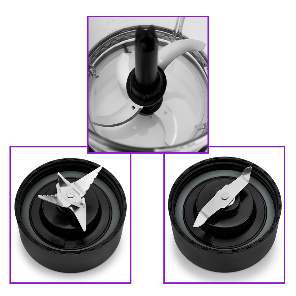 Купить Блендер Kitfort КТ-3009 — Фото 2