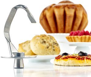 Купить Кухонный комбайн MOULINEX QA 510110 — Фото 4