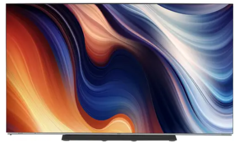 Телевизор Haier 55 OLED S9 Pro																		 — описание, фото, цены в интернет-магазине PT Stores