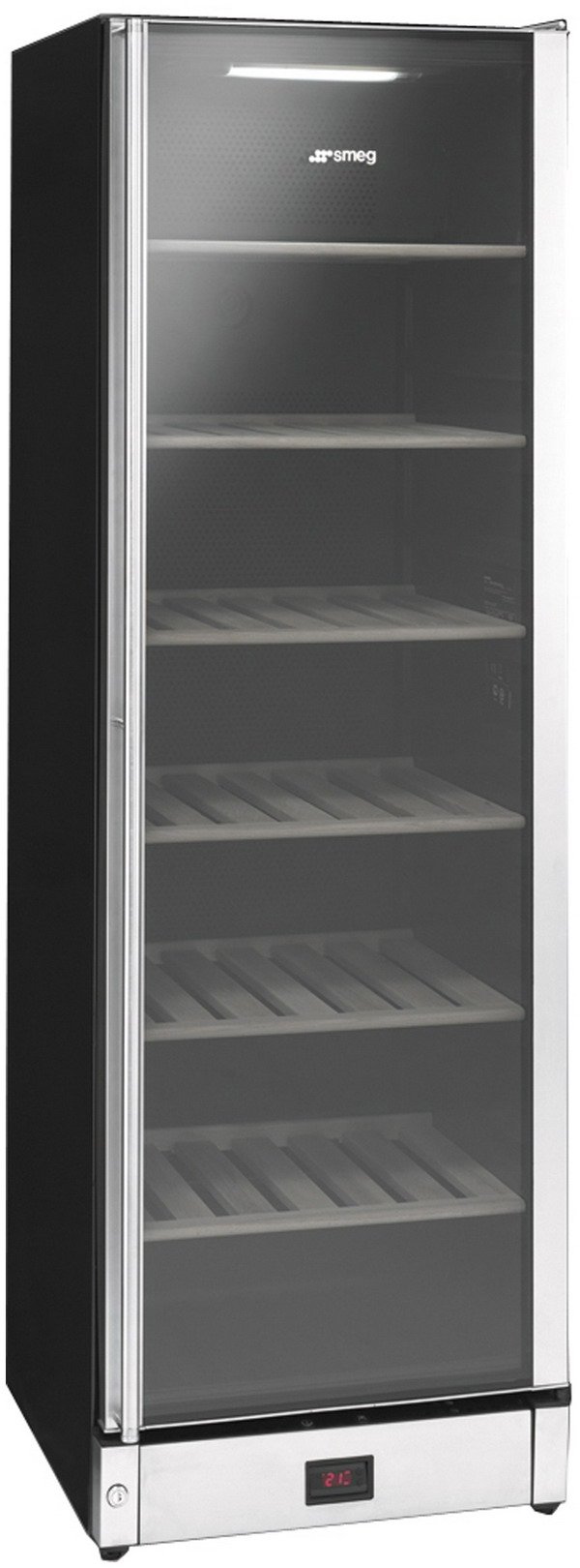 Винный шкаф SMEG SCV115-1																		 — описание, фото, цены в интернет-магазине PT Stores