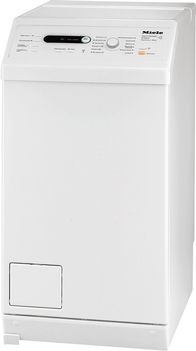 Стиральная машина MIELE W690 F WPM																		 — описание, фото, цены в интернет-магазине PT Stores