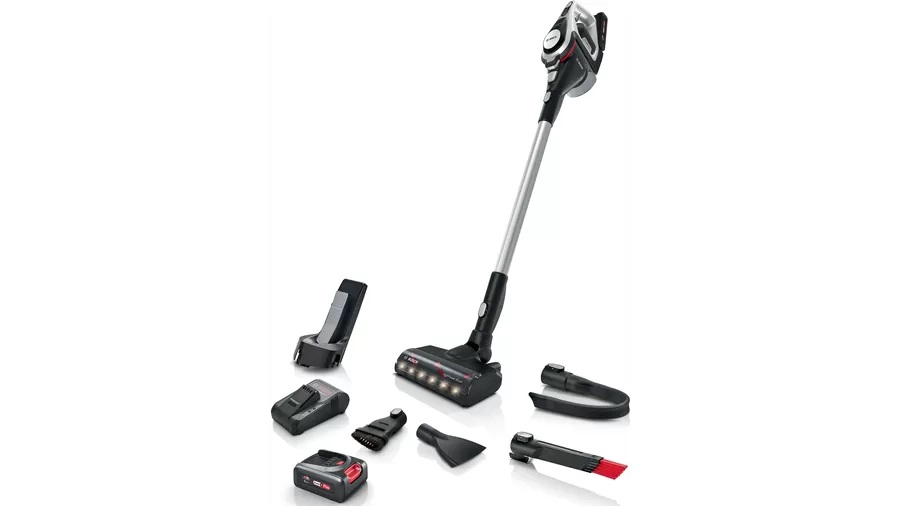  Bosch BCS8224WA																		 — описание, фото, цены в интернет-магазине PT Stores