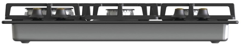 Купить Газовая варочная панель Gorenje GW6D42CLB — Фото 2