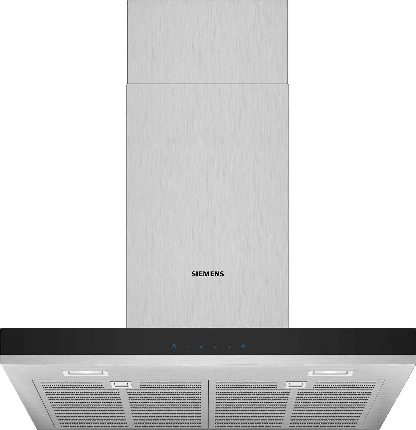 Купольная вытяжка SIEMENS LC67BHM50																		 — описание, фото, цены в интернет-магазине PT Stores