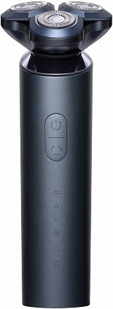  Xiaomi Electric Shaver S700																		 — описание, фото, цены в интернет-магазине PT Stores